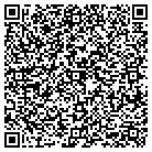 QR code with University of Missouri System contacts