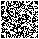 QR code with Vaughns Service contacts