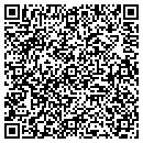 QR code with Finish Line contacts