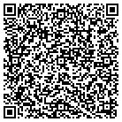 QR code with Ozark Anesthesia Assoc contacts