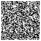 QR code with Klaric Contracting Co contacts