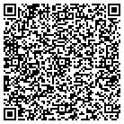 QR code with Raffi K Krikorian MD contacts