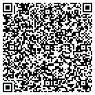 QR code with T & L Mobile Television contacts