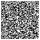 QR code with Cherubin Mssnary Baptst Church contacts