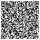 QR code with Tucker Vault and Concrete Pdts contacts
