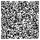 QR code with Twin Bridges Canoe/Campground contacts