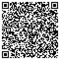 QR code with Cchsp contacts