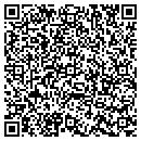 QR code with A T & T Wireless Store contacts