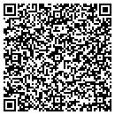 QR code with Caroline W West contacts