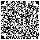QR code with Raney's Water Conditioning contacts