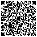 QR code with C J Banks contacts