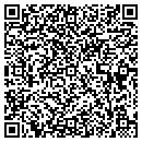 QR code with Hartwig Farms contacts