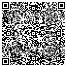 QR code with Springfield Building Mntnc contacts