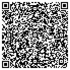 QR code with Progressive Cnstr Systems contacts
