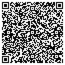 QR code with F R Garza Consulting contacts