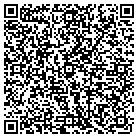 QR code with University Extension Center contacts