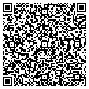 QR code with Richard Zach contacts