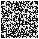 QR code with C W Concrete Construction contacts