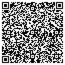 QR code with Donnas Barber Shop contacts