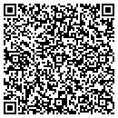 QR code with Tharenos Graphics contacts