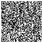 QR code with Heart Missouri Auto & Trck Sls contacts