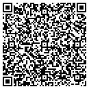 QR code with Richard Vantrease contacts