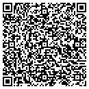 QR code with Clavin Excavating contacts