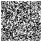 QR code with Hall Abstract & Title Co contacts