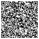 QR code with L R Satellite contacts