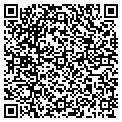 QR code with 3h Garage contacts