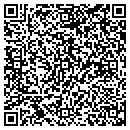 QR code with Hunan Manor contacts