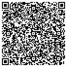 QR code with Raiffie Vending Co contacts