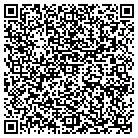 QR code with Oregon Public Library contacts