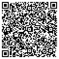 QR code with J Fallon contacts