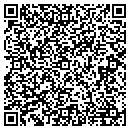 QR code with J P Contracting contacts
