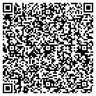 QR code with D H Architectural Design contacts
