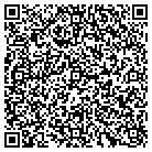 QR code with Mdsqc Medical Device Software contacts