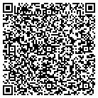 QR code with Oakland Animal Hospital contacts