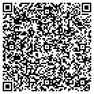 QR code with Heartland Branch Of Dcai contacts
