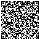 QR code with Rabbit Hutch contacts