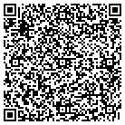 QR code with Allegiant Supply Co contacts