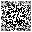QR code with A & E Inc contacts
