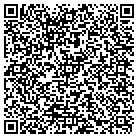 QR code with Professional Striping & Slng contacts