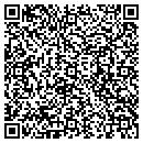 QR code with A B Clean contacts