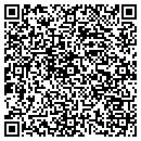 QR code with CBS Pest Control contacts