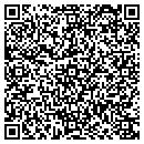 QR code with V F W Hall Post 6211 contacts