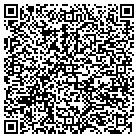 QR code with Family Practice Of Warrensburg contacts