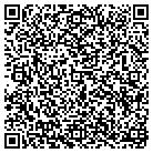 QR code with J and J Mortgages Inc contacts
