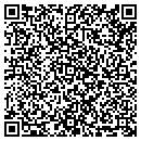 QR code with R F P Consulting contacts