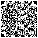 QR code with D A Aaberg Dr contacts
